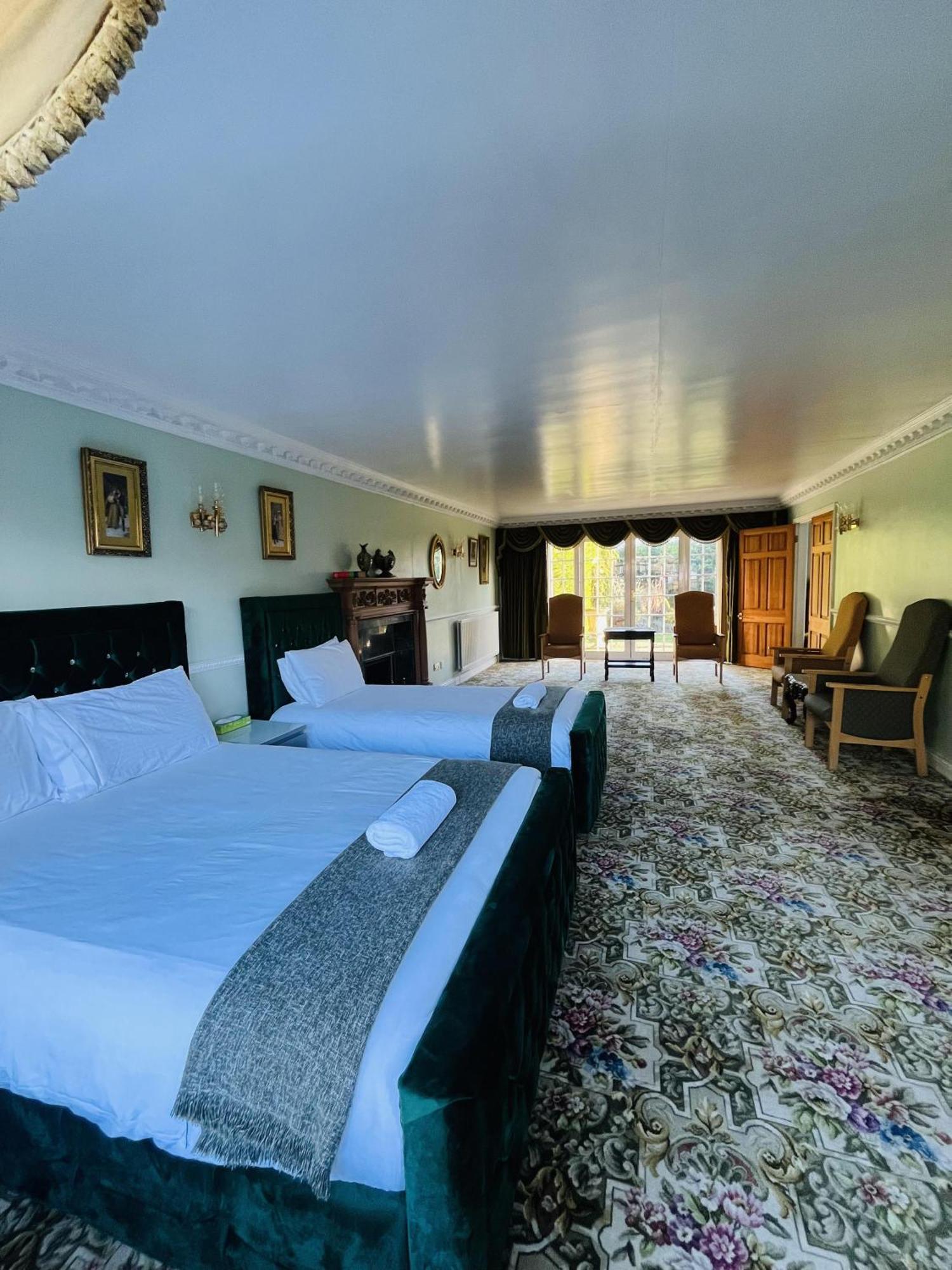 Unwind In Comfort At Cosy Caradus Free Parking Birmingam Exterior foto